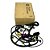 Chicote Injeção Motor Doblo 1.3 16V Fire Gas 02a06 46825663 - Imagem 1