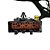 Chicote Injeção Motor Strada Siena 1.4 8V Fire Flex 08 a 09 - Imagem 6