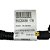 Chicote Injeção Motor FIAT 1.0 1.4 8V Fi Flex 08a09 55220458 - Imagem 8