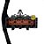 Chicote Injeção Motor Palio Siena 1.0 8V Gas 04a06 55193946 - Imagem 6