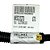 Chicote Injeção Motor Palio 1.4 8V Flex 08a09 55215278 - Imagem 5