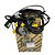 Chicote Injeção Motor Palio 1.4 8V 2008 Benzina 55210478 - Imagem 1