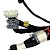 Chicote Painel Instrumentos FIAT 500 12 1.4 16V K68085557AB - Imagem 8
