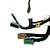 Chicote Painel Instrumentos FIAT 500 12 1.4 16V K68085557AB - Imagem 7