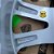 Roda Chrysler Caravan Town Country 13 a 19 17x6,5 5LN87GSAAA - Imagem 6