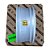 Roda Chrysler Caravan Town Country 13 a 19 17x6,5 5LN87GSAAA - Imagem 3