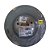 Disco Freio Dianteiro Mopar Genuíno 5181513AD K05181513AD - Imagem 1