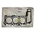 Junta Cabeçote JEEP Dodge 04a11 3.7 V6 EKG 53020989AB Genuín - Imagem 2