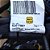 Chicote Posterior JEEP Renegade 52017807 Original Genuíno - Imagem 1