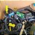 Chicote Posterior JEEP Compass 53478155 Original Genuíno - Imagem 2