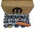 Cabeçote Motor Cherokee Wrangler 14a18 3.6 LD Reman Mopar - Imagem 3