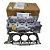 Cabeçote Motor Cherokee Wrangler 14a18 3.6 LE Reman Mopar - Imagem 3