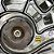Bomba D'água RAM 1500 17a20 HEMI 68274051AB 68274051AC Mopar - Imagem 7