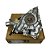 Bomba D'água RAM 1500 17a20 HEMI 68274051AB 68274051AC Mopar - Imagem 3