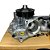 Bomba D'água RAM 1500 17a20 HEMI 68274051AB 68274051AC Mopar - Imagem 8