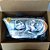Farol Dodge Durango 11a13 Esq Halogeno 55079367AB 55079367AC - Imagem 1