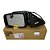 Retrovisor RAM 2500 19a21 Esq. S/ Pisca 68433339AB Genuíno - Imagem 3