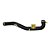 Mangueira Radiador Superior Journey 09a10 2.7 V6 5058395AB - Imagem 4