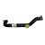 Mangueira Radiador Superior Journey 09a10 2.7 V6 5058395AB - Imagem 2
