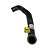Mangueira Radiador Superior Cherokee 91a98 5.2 5.9 52079559 - Imagem 3
