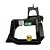 Suporte Farol L E JEEP Cherokee 14 a 18 68227483AA T510011AE - Imagem 4