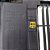 Grade Radiador Farol JEEP Liberty 08 a 12 Cromada Genuína - Imagem 8