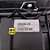 Grade Radiador Farol JEEP Liberty 08 a 12 Cromada Genuína - Imagem 9