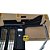 Grade Radiador Farol JEEP Liberty 08a12 Genuína 55157218AC - Imagem 3