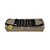 Grade Radiador Farol JEEP Liberty 08a12 Genuína 55157218AC - Imagem 5