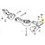 Suporte Coxim Motor Inf Journey 2.4 11a19 Genuíno 5147257AD - Imagem 6
