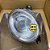 Farol FIAT 500 Abarth 15a19 Sup. Esq C/ Projetor K05182429AE - Imagem 2