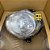 Farol FIAT 500 Abarth 15a19 Sup. Esq C/ Projetor K05182429AE - Imagem 3