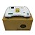 Painel Instrumento Punto ELX 1.4 / HLX 1.8 08 a 10 51778275 - Imagem 4