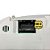Painel Instrumento Punto ELX 1.4 / HLX 1.8 08 a 10 51778275 - Imagem 5