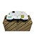 Painel Instrumento Strada Treking 1.3 16V Diesel 13 51898519 - Imagem 4