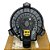 Ventoinha Ventilador Inter Wrangler 14a18 Genuína 68232369AA - Imagem 2