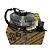 Polia Embreagem Viscosa RAM 2.500 10a12 6.7 68155609AB Genui - Imagem 3