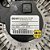 Polia Embreagem Viscosa RAM 2.500 10a12 6.7 68155609AB Genui - Imagem 7
