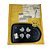 Lente Retrovisor Esquerdo Compass 07a17 C/ Base 68000023AA - Imagem 4