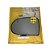 Lente Retrovisor Esquerdo Compass 07a17 C/ Base 68000023AA - Imagem 1