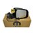 Retrovisor Direito Grand Cherokee 11a13 Prata Genuíno 1 Plug - Imagem 1