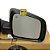 Retrovisor Direito Grand Cherokee 11a13 Prata Genuíno 1 Plug - Imagem 3