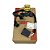 Chicote Bico Injetor FIAT 1.0 13 16V 02a07 Genuíno F000SM104 - Imagem 1