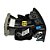 Difusor Ar Lateral Direito Compass 17a21 Cromado 5UT65JXPAD - Imagem 5