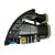 Difusor Ar Lateral Direito Compass 17a21 Cromado 5UT65TRMAD - Imagem 9