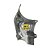 Defletor Protetor Calor Diferencial Dianteiro K68246925AA - Imagem 8
