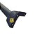 Spoiler Soleira Moldura Inf Esq Jeep 1AW19RXFAC 1AW19RXFAD - Imagem 3