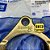Garfo Sincronizador 1 2 F17 GM Chevrolet 24584342 24579188 - Imagem 2