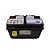 Bateria AGM Star Stop 75Ah Genuína MOPAR Polo L D 700 CCA - Imagem 2