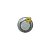 Parafuso Polia Virabrequim FIAT Etorq 46336077 55223606 Genu - Imagem 4